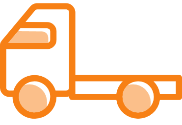 兴安盟拖车/平板车